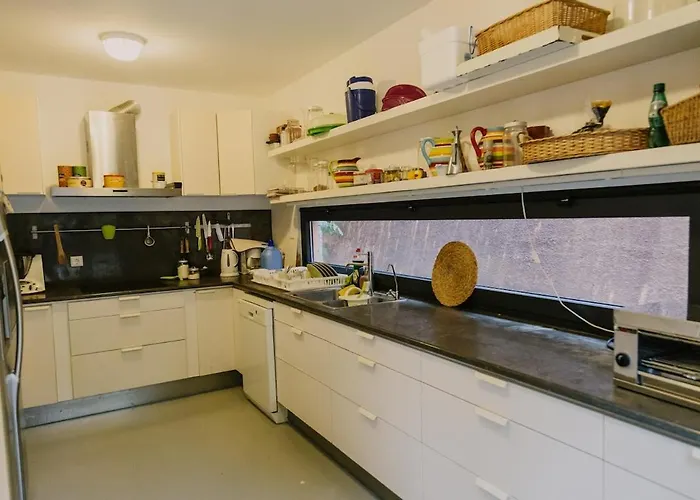 Casa Barragem Castelo De Bode