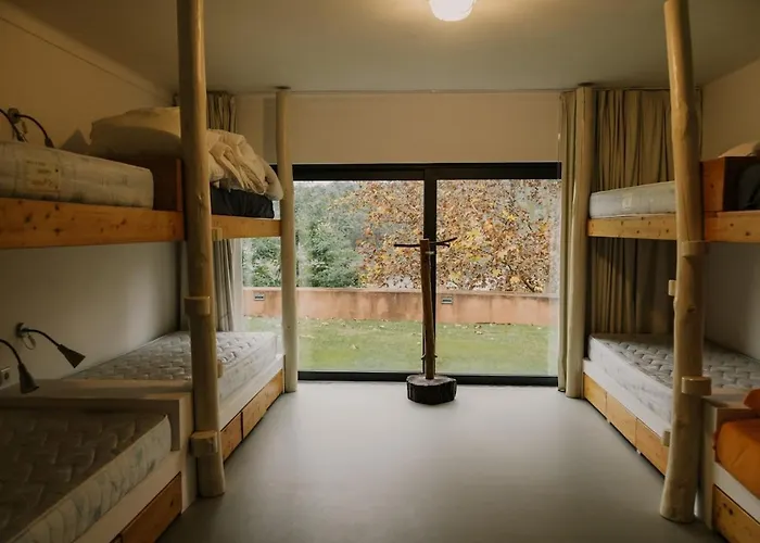 Дом отдыха Casa Barragem Castelo De Bode Томар