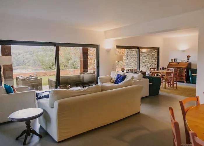 Casa Barragem Castelo De Bode Дом отдыха Томар