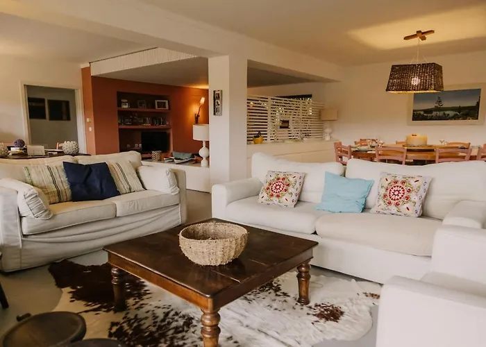 Casa Barragem Castelo De Bode *