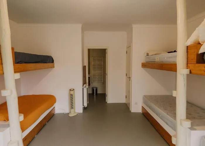 Casa Barragem Castelo De Bode