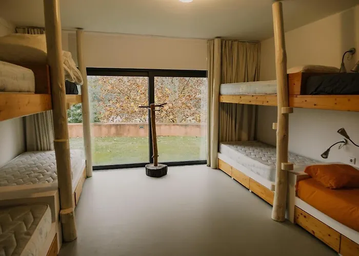 Дом отдыха Casa Barragem Castelo De Bode