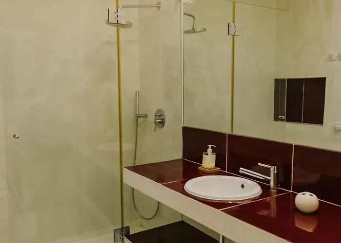 Casa Barragem Castelo De Bode *