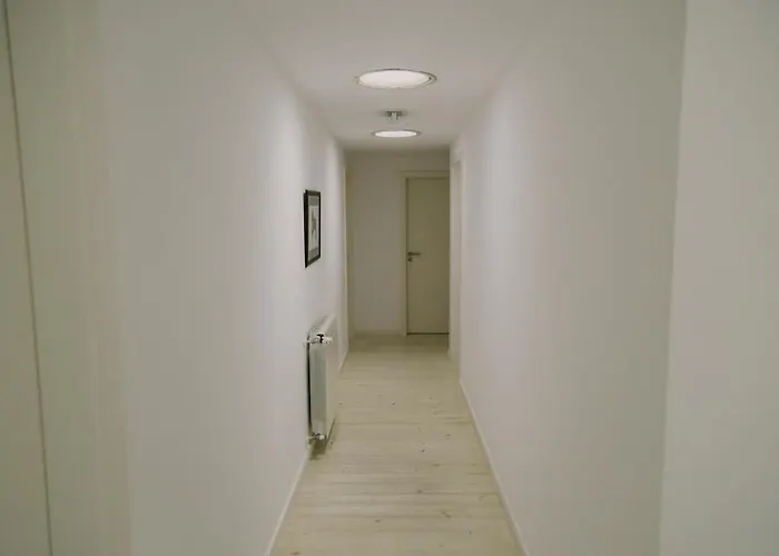 Casa Barragem Castelo De Bode *