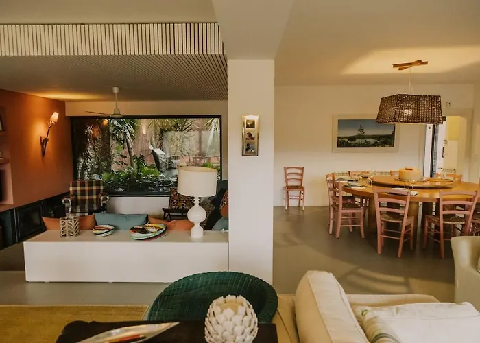 Casa Barragem Castelo De Bode * Томар