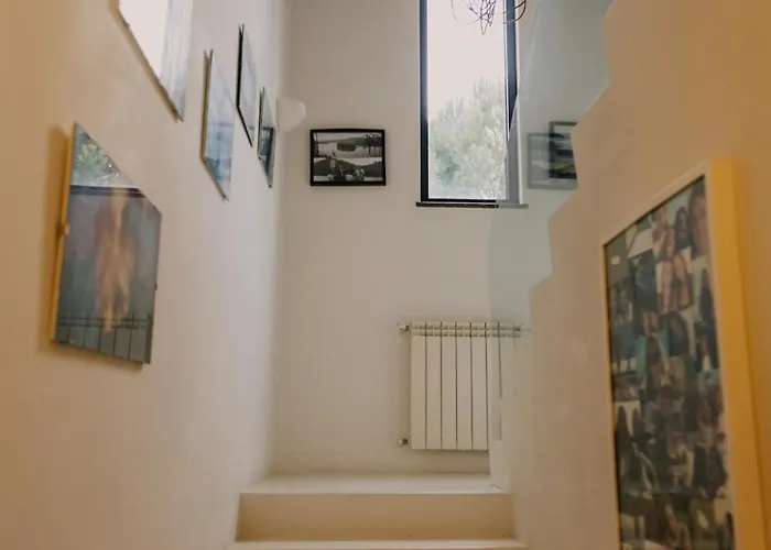 Дом отдыха Casa Barragem Castelo De Bode Томар