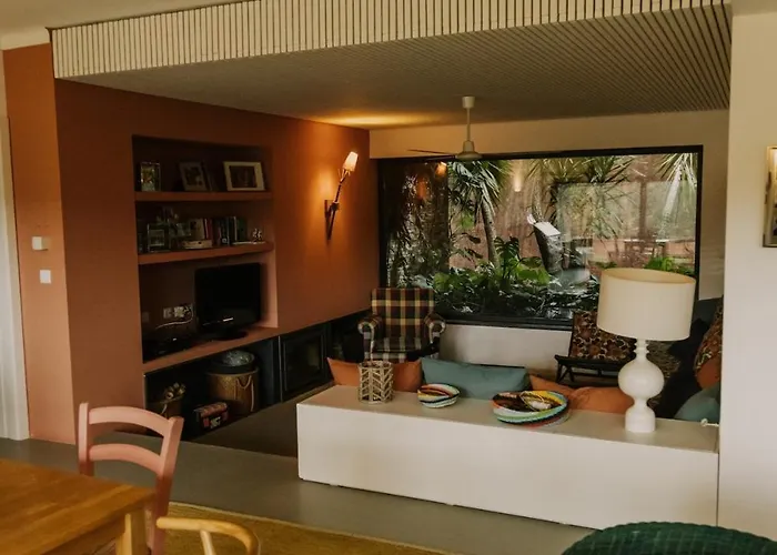 Casa Barragem Castelo De Bode Casa de Férias Tomar