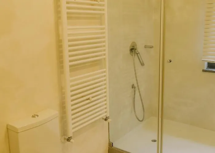 Дом отдыха Casa Barragem Castelo De Bode Томар